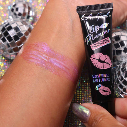 La Girl Tinted Lip Plumper