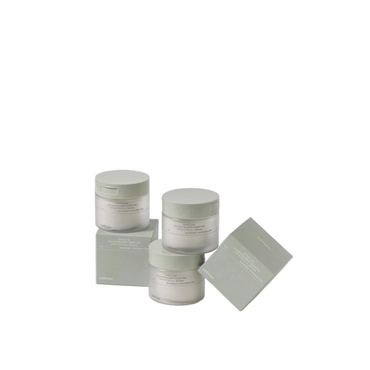 Celimax Ji Woo Gae Cica Bha Blemish Toner Pad (60pads)