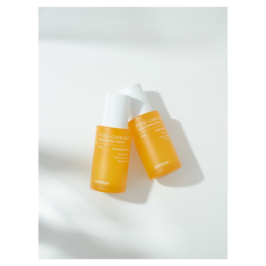 Celimax Pore+dark Spot Brightening Serum 30ml