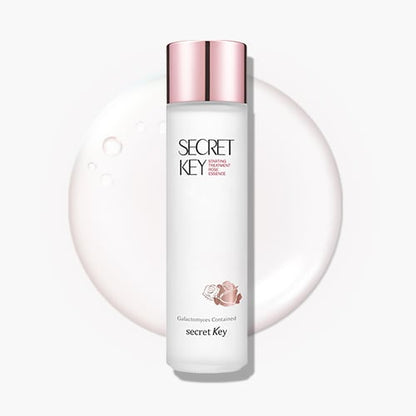 Secret Key Starting Treatment Rose Essence 150ml