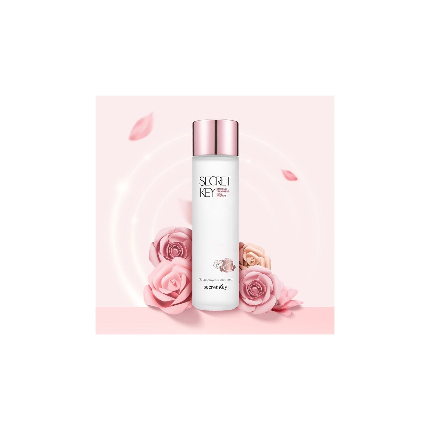 Secret Key Starting Treatment Rose Essence 150ml