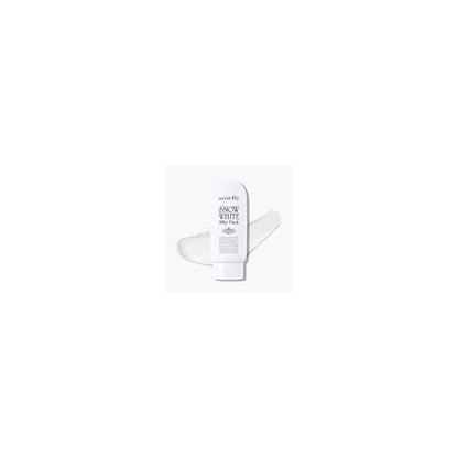 Secret Key Snow White Milky Pack 200g