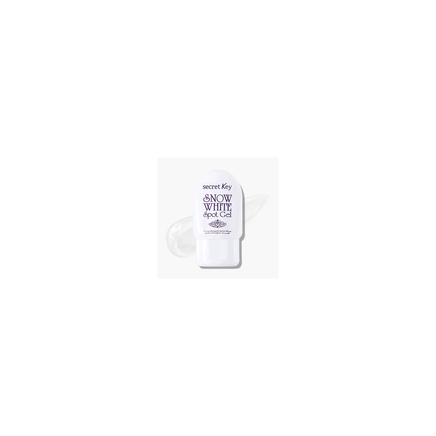 Secret Key Snow White Spot Gel 65g