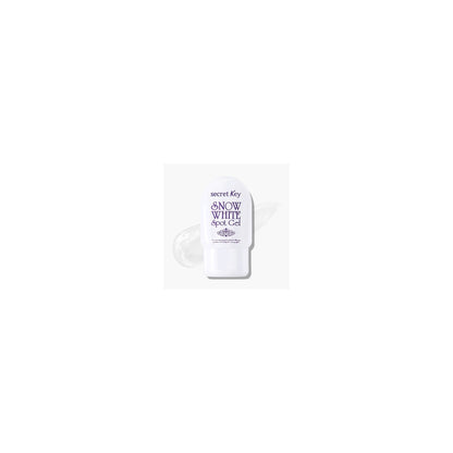 Secret Key Snow White Spot Gel 65g