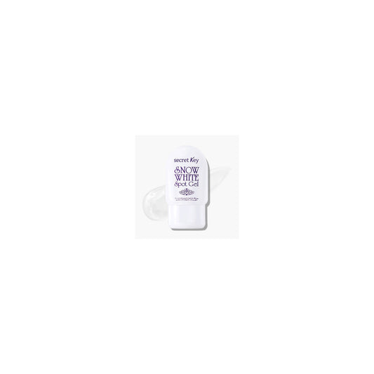 Secret Key Snow White Spot Gel 65g