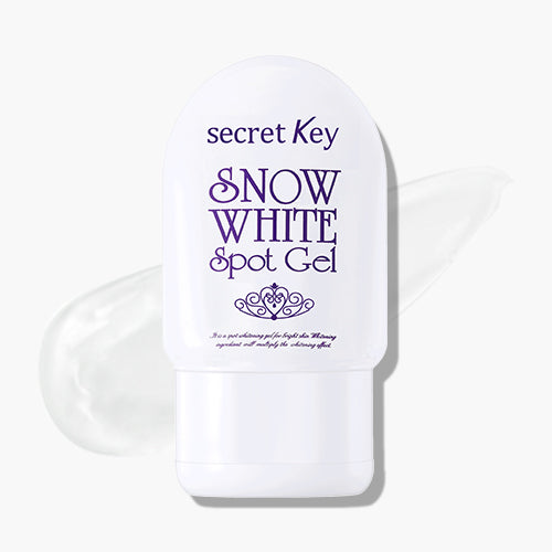 Secret Key Snow White Spot Gel 65g