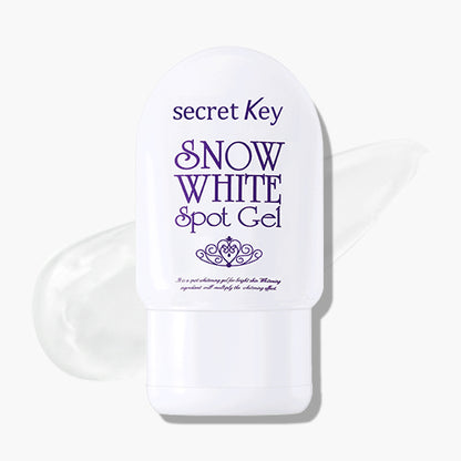 Secret Key Snow White Spot Gel 65g