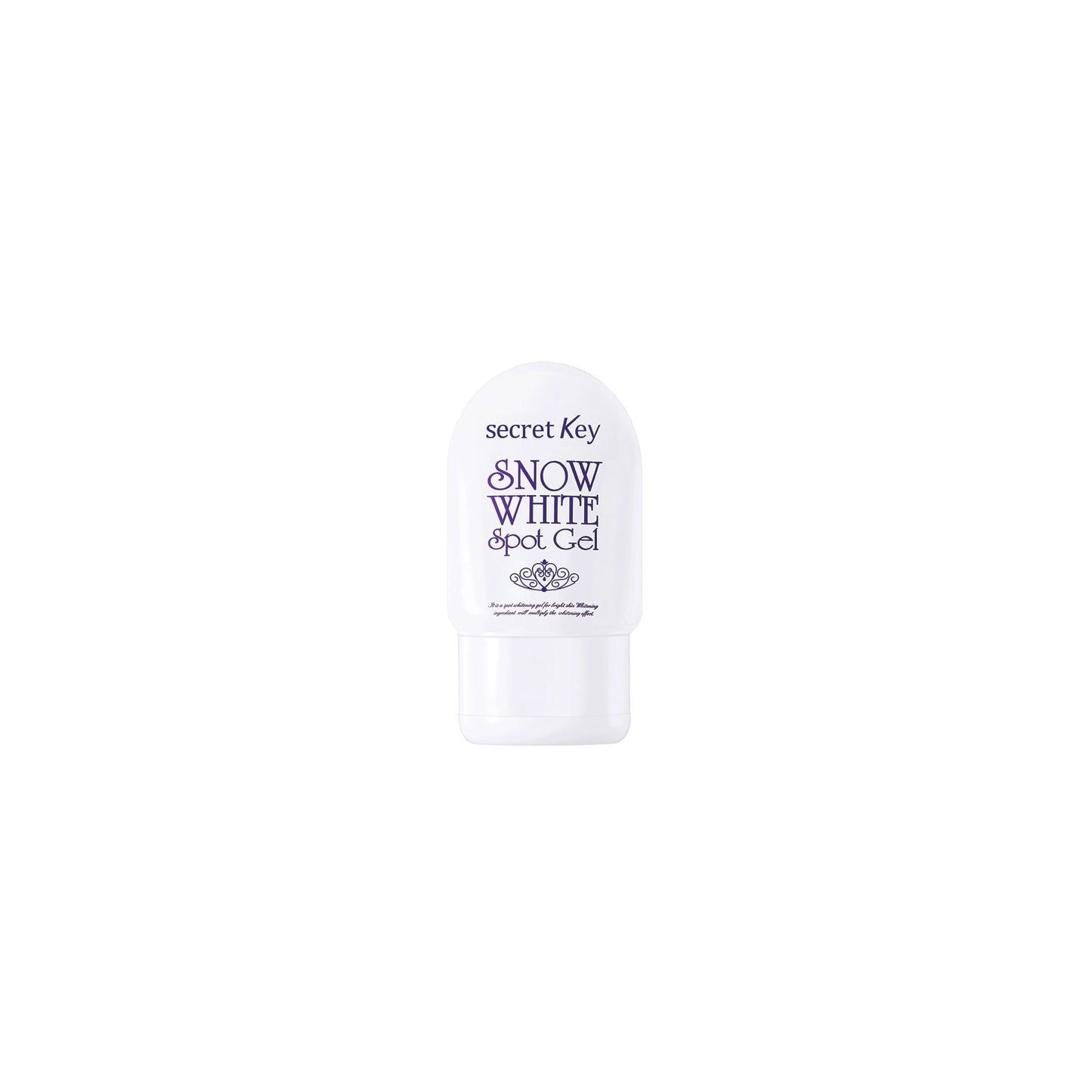 Secret Key Snow White Spot Gel 65g