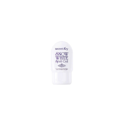 Secret Key Snow White Spot Gel 65g