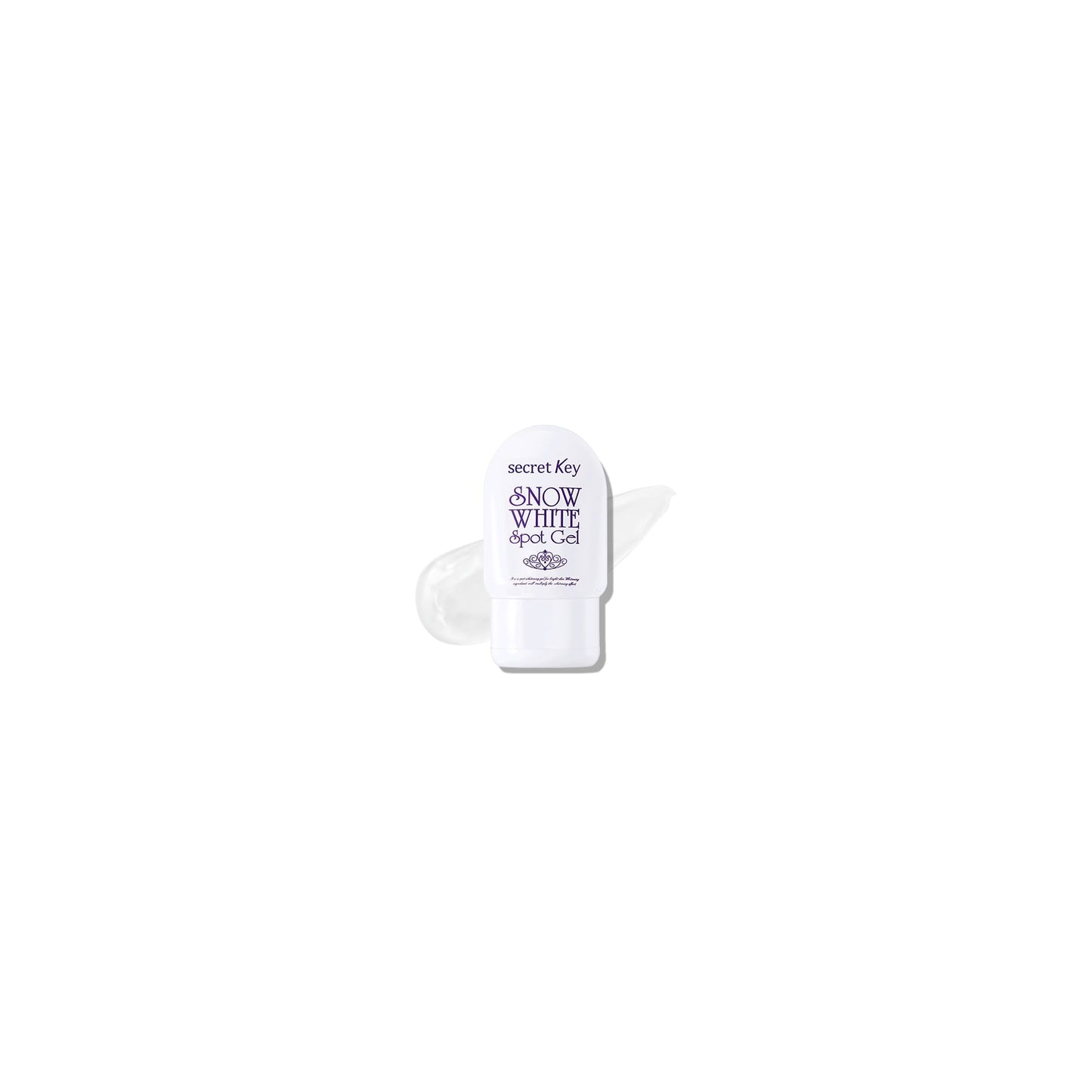 Secret Key Snow White Spot Gel 65g