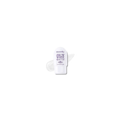 Secret Key Snow White Spot Gel 65g