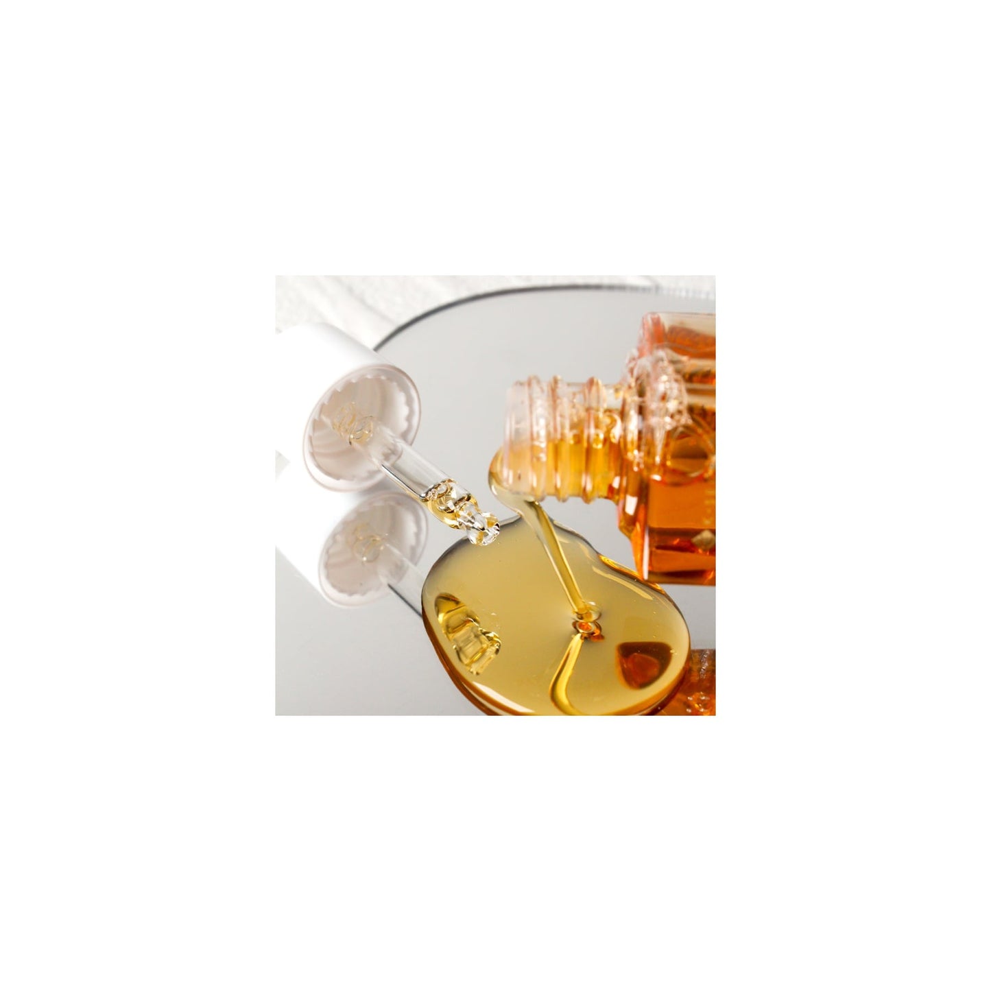 K-secret Real Vitamine C Secret Ampoule