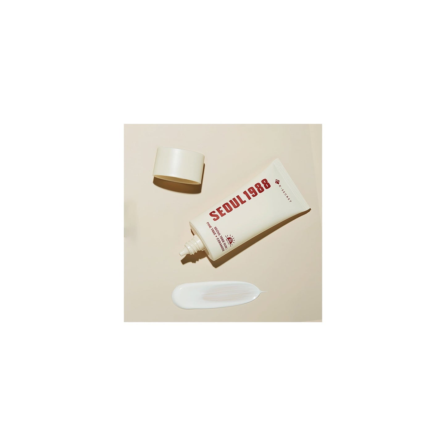 K-secret Seoul 1988 Sun Pine Tree + Ceramide