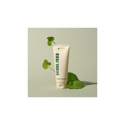 K-secret Seoul 1988 Cleansing Foam Pine Cica 1% + Probiotics