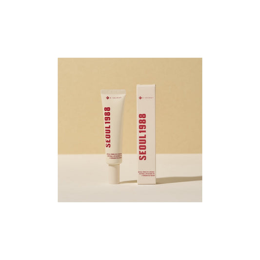 K-secret Seoul 1988 Eye Cream Retinal Liposome 4% + Fermented Bean