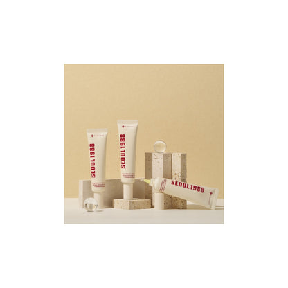 K-secret Seoul 1988 Eye Cream Retinal Liposome 4% + Fermented Bean