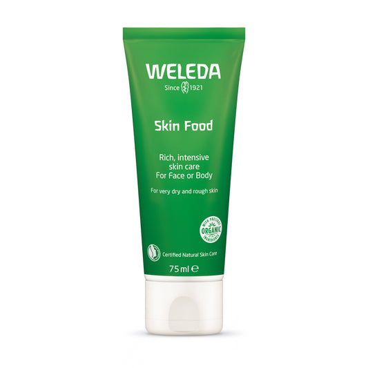 Weleda Skin Food Rich Intensive Skin Care 75ml