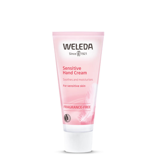 Weleda Almond Sensitive Hand Cream 50ml