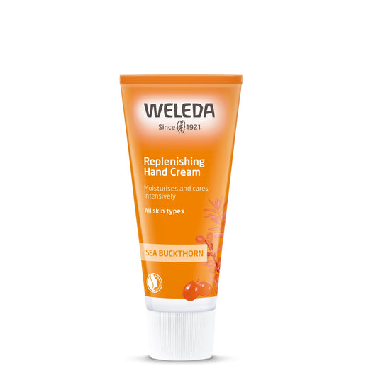 Weleda Sea Buckthorn Hand Cream 50ml