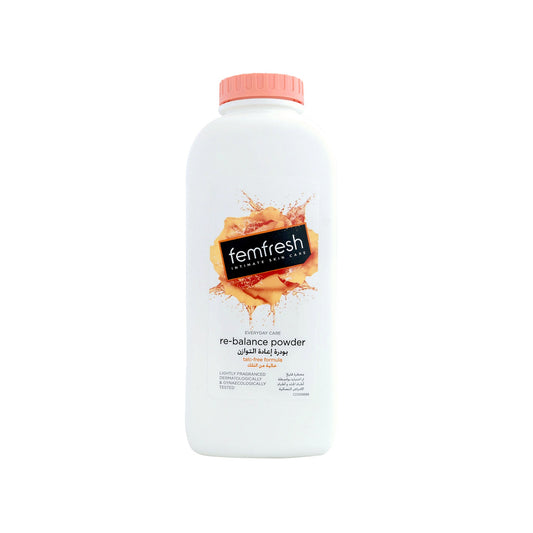 Femfresh Loose Face Powder 200g