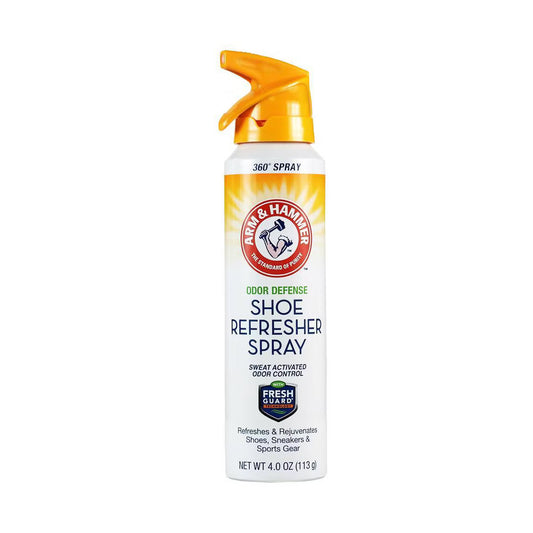 Arm & Hammer Shoe Odor Refresher Spray