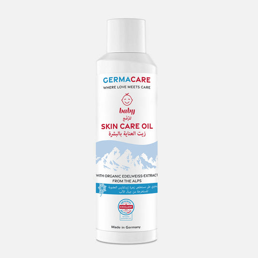 Germacare Baby Skin Care Oil 150 ml