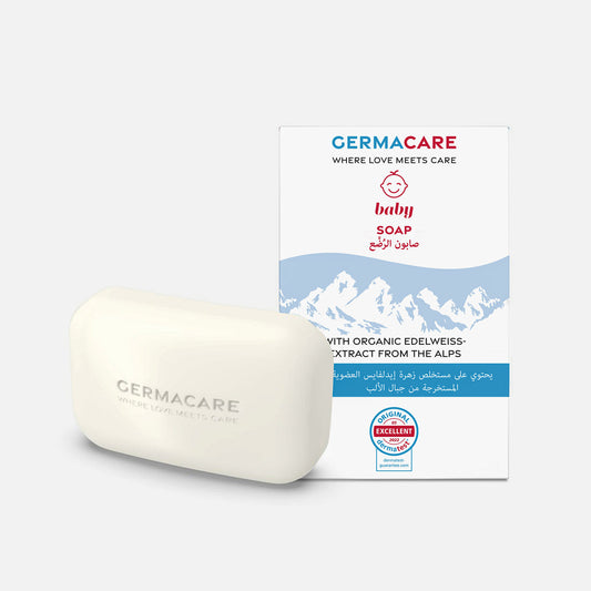 Germacare Baby Soap 100g