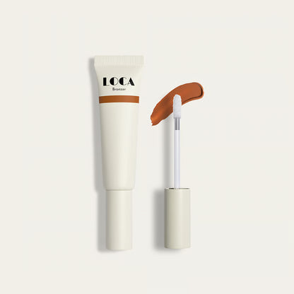 Loca Bronzer