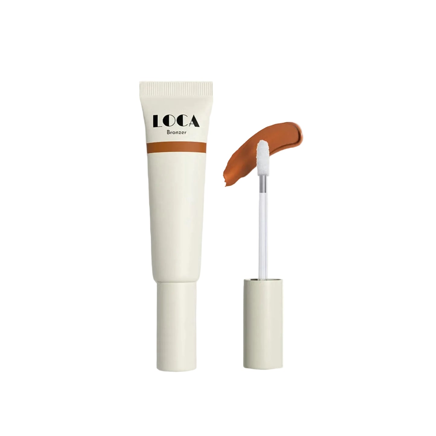 Loca Bronzer