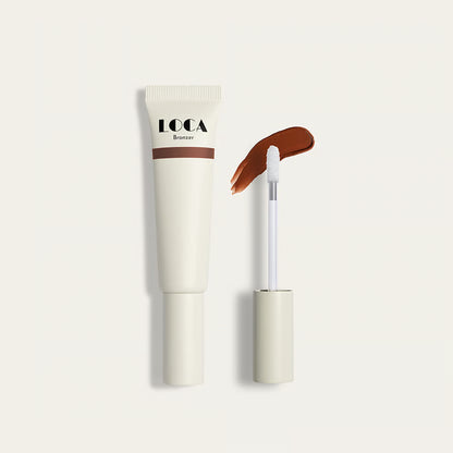 Loca Bronzer