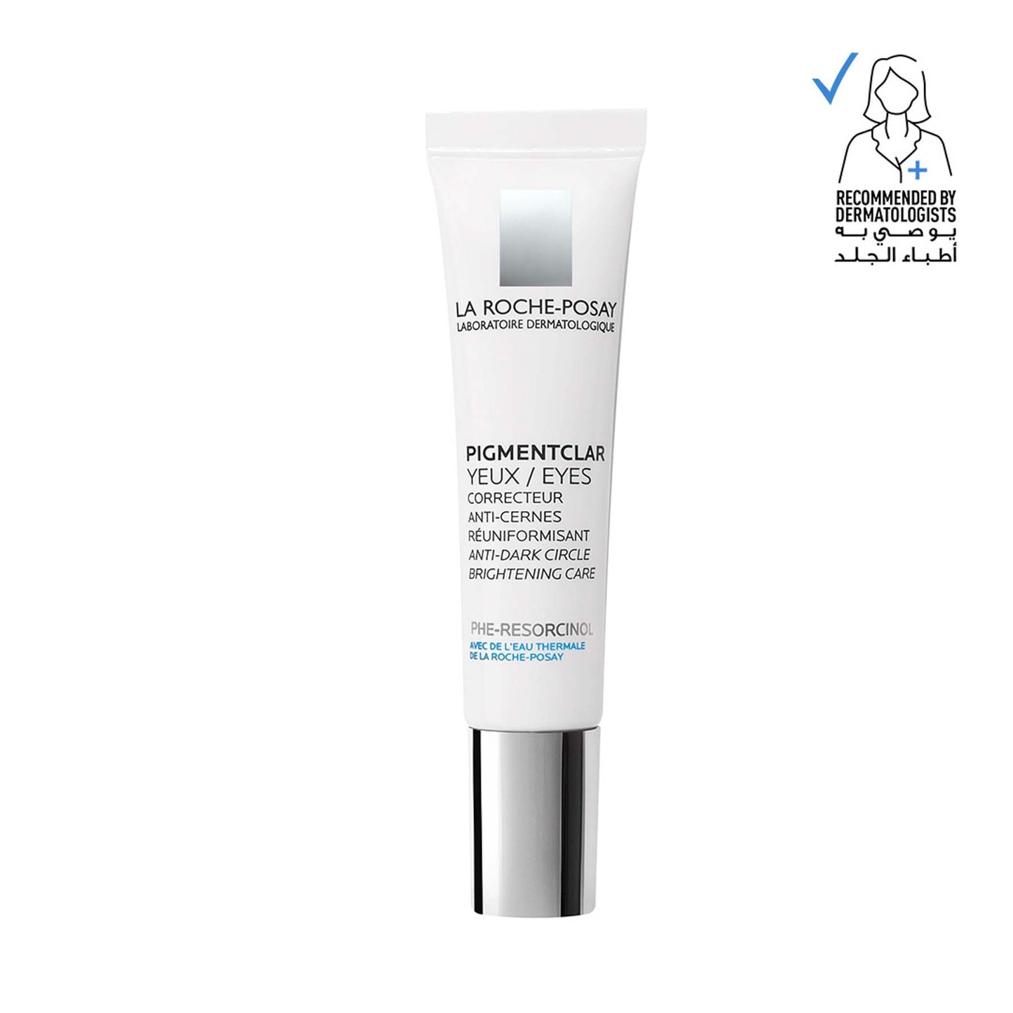 La Roche Posay Pigmentclar Eye Cream for Dark Circles