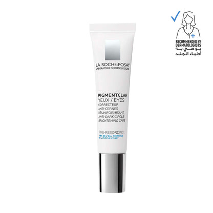 La Roche Posay Pigmentclar Eye Cream for Dark Circles