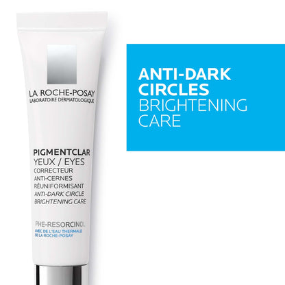 La Roche Posay Pigmentclar Eye Cream for Dark Circles
