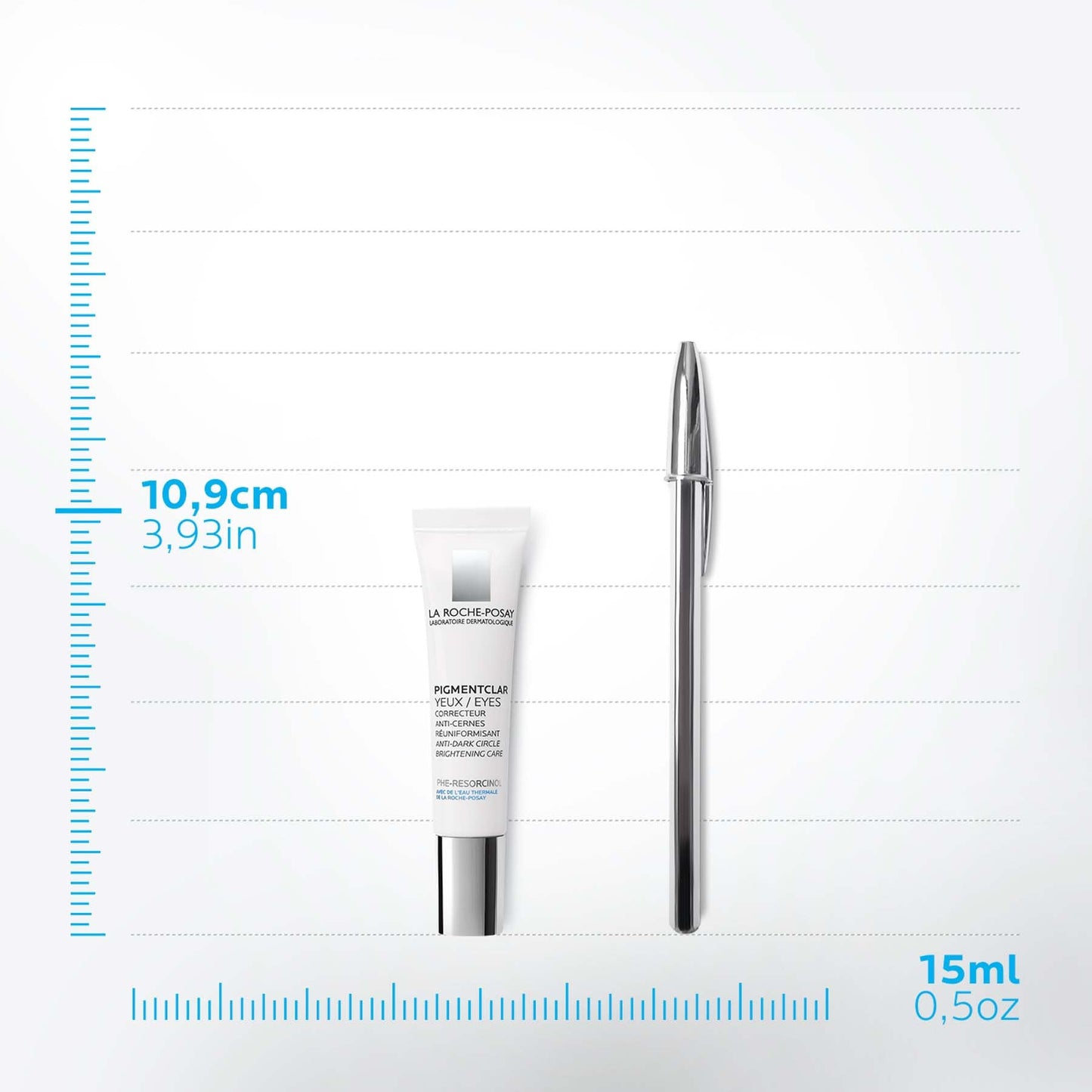 La Roche Posay Pigmentclar Eye Cream for Dark Circles