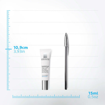 La Roche Posay Pigmentclar Eye Cream for Dark Circles