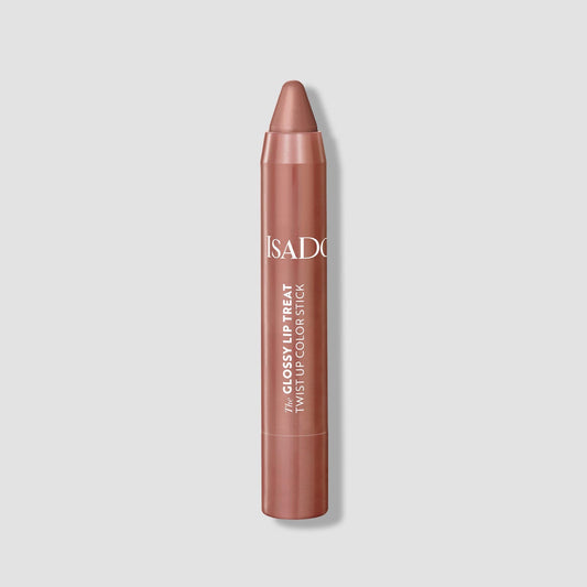 Isadora the Glossy Lip Treat Twist Up Color Stick