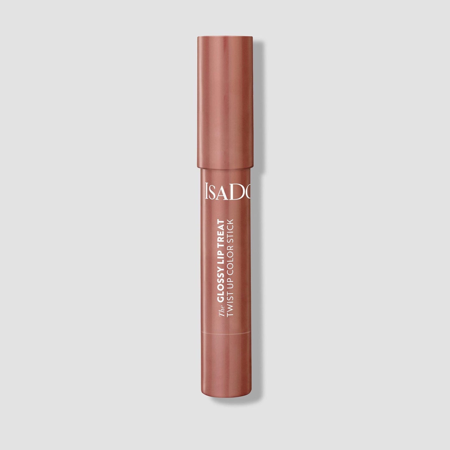 Isadora the Glossy Lip Treat Twist Up Color Stick
