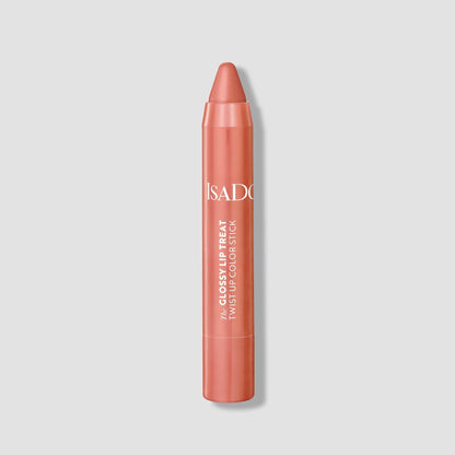 Isadora the Glossy Lip Treat Twist Up Color Stick