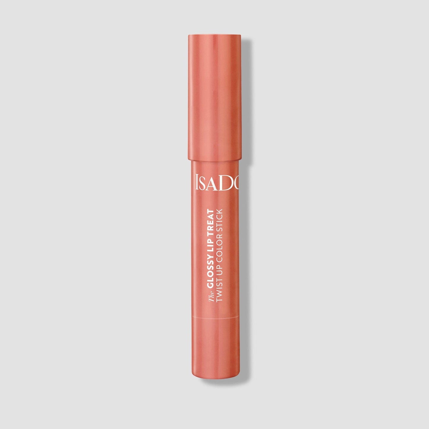 Isadora the Glossy Lip Treat Twist Up Color Stick