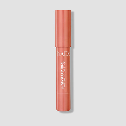 Isadora the Glossy Lip Treat Twist Up Color Stick