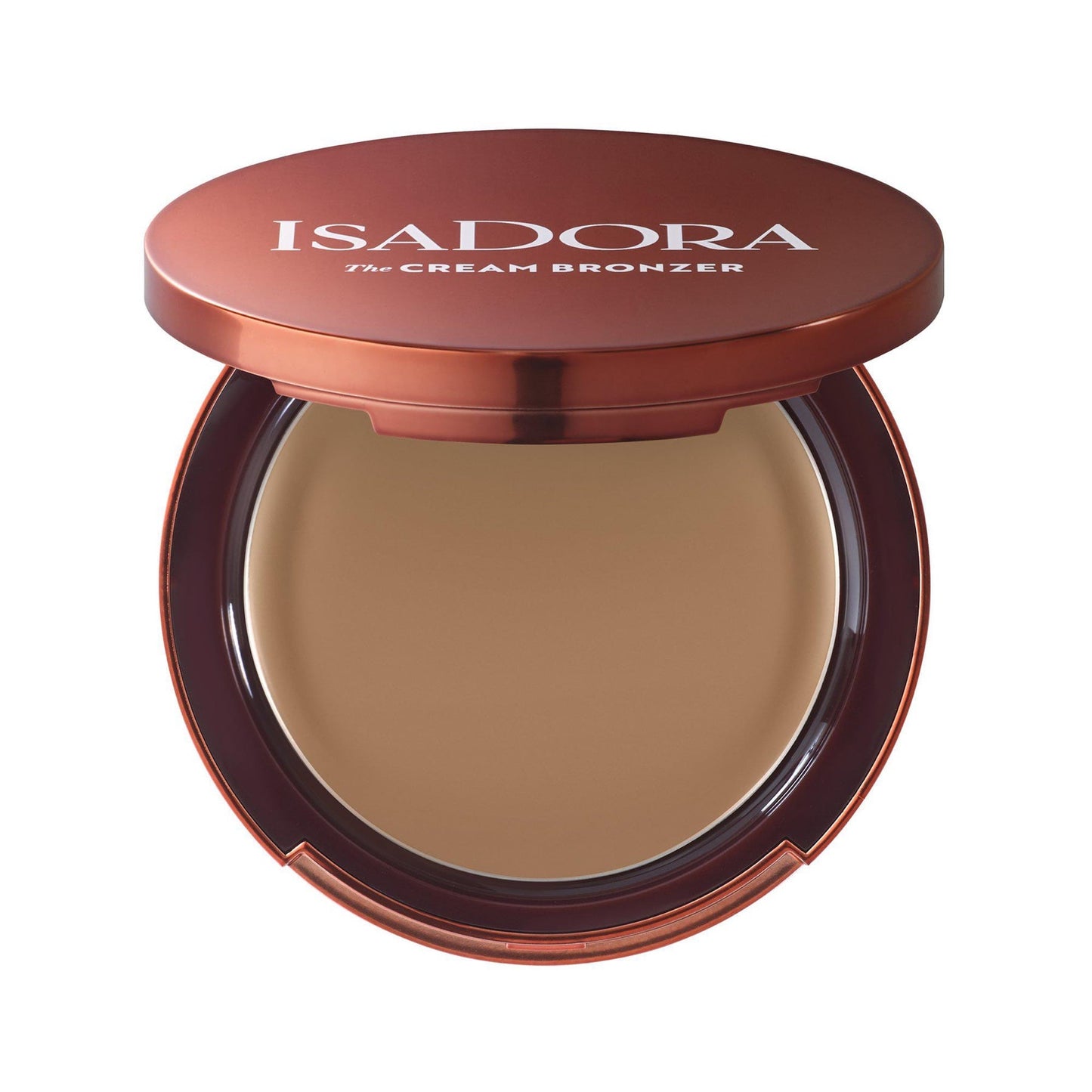 Isadora the Cream Bronzer