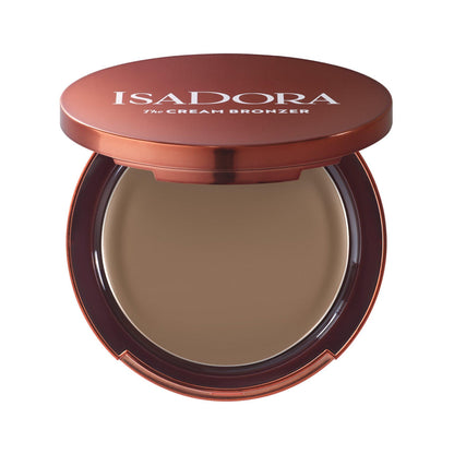 Isadora the Cream Bronzer