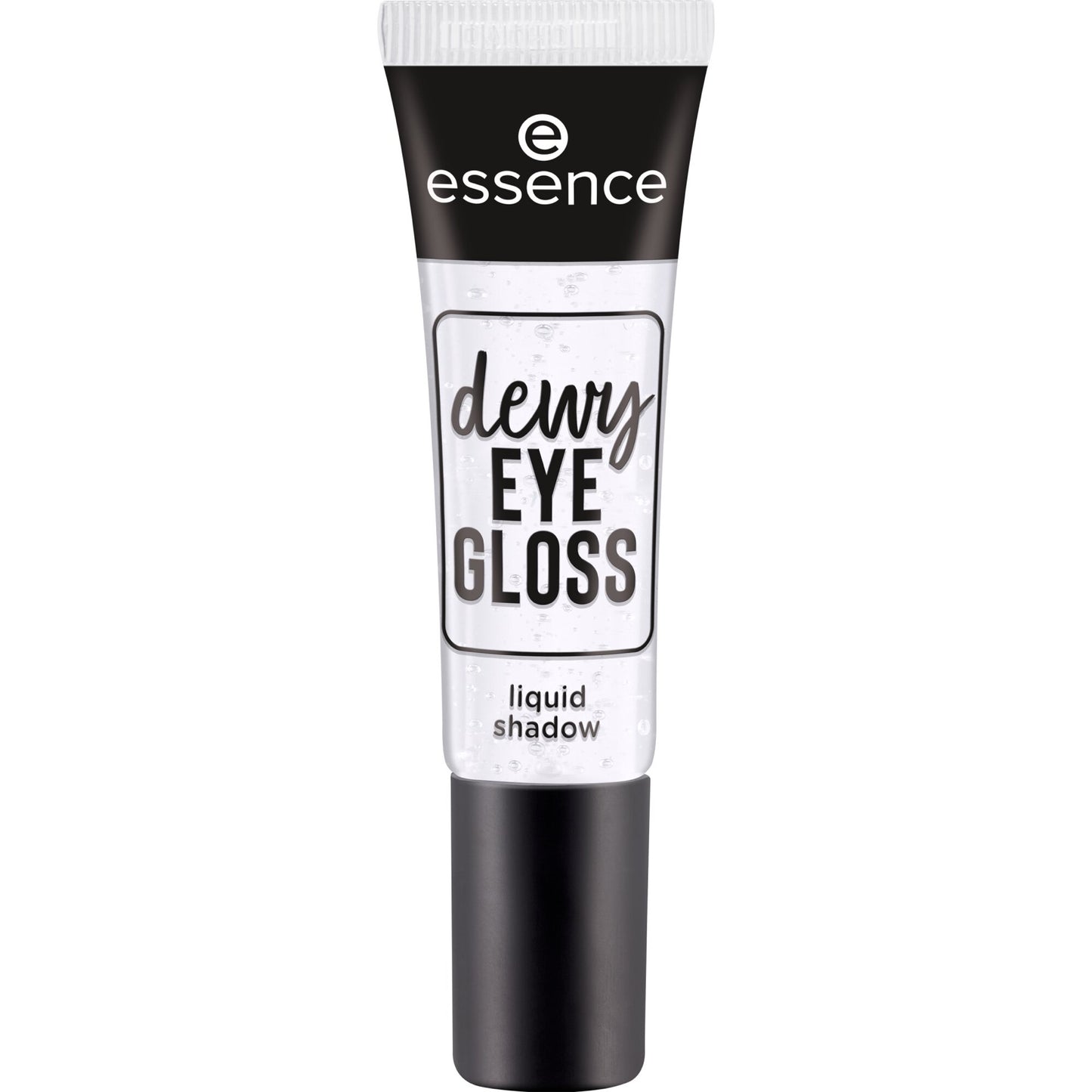 ظلال العيون السائلة من Essence Dewy Eye Gloss 01