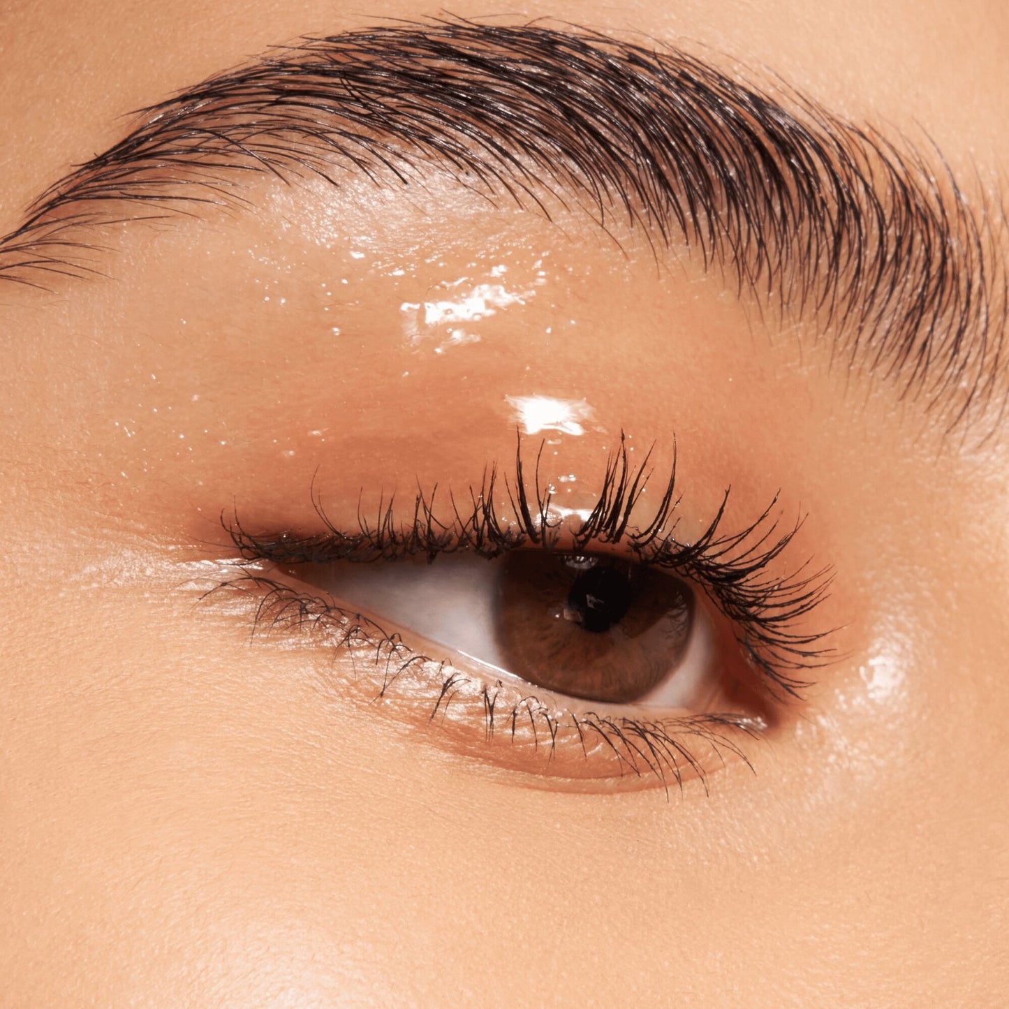 ظلال العيون السائلة من Essence Dewy Eye Gloss 01