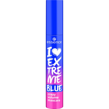 ماسكارا Essence I Love Extreme Blue Crazy Volume
