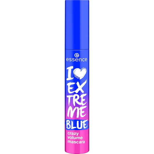ماسكارا Essence I Love Extreme Blue Crazy Volume