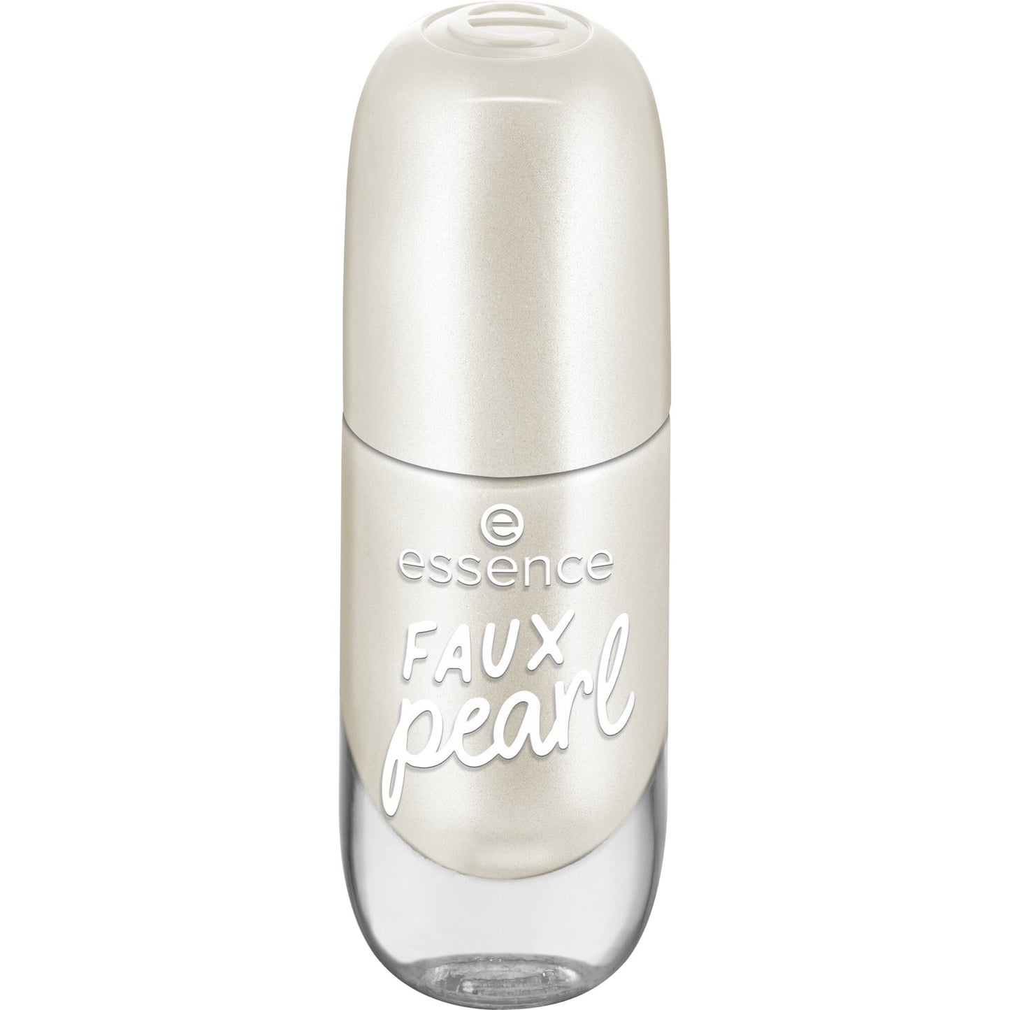 Essence Gel Nail Colour