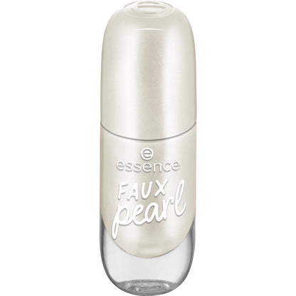 Essence Gel Nail Colour