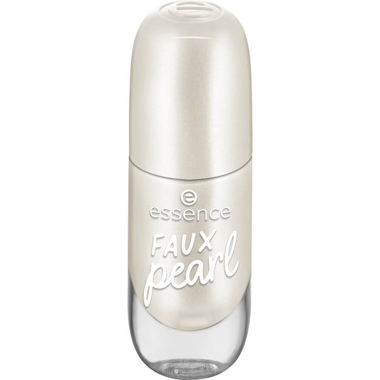 Essence Gel Nail Colour
