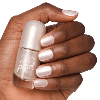 Essence Gel Nail Colour